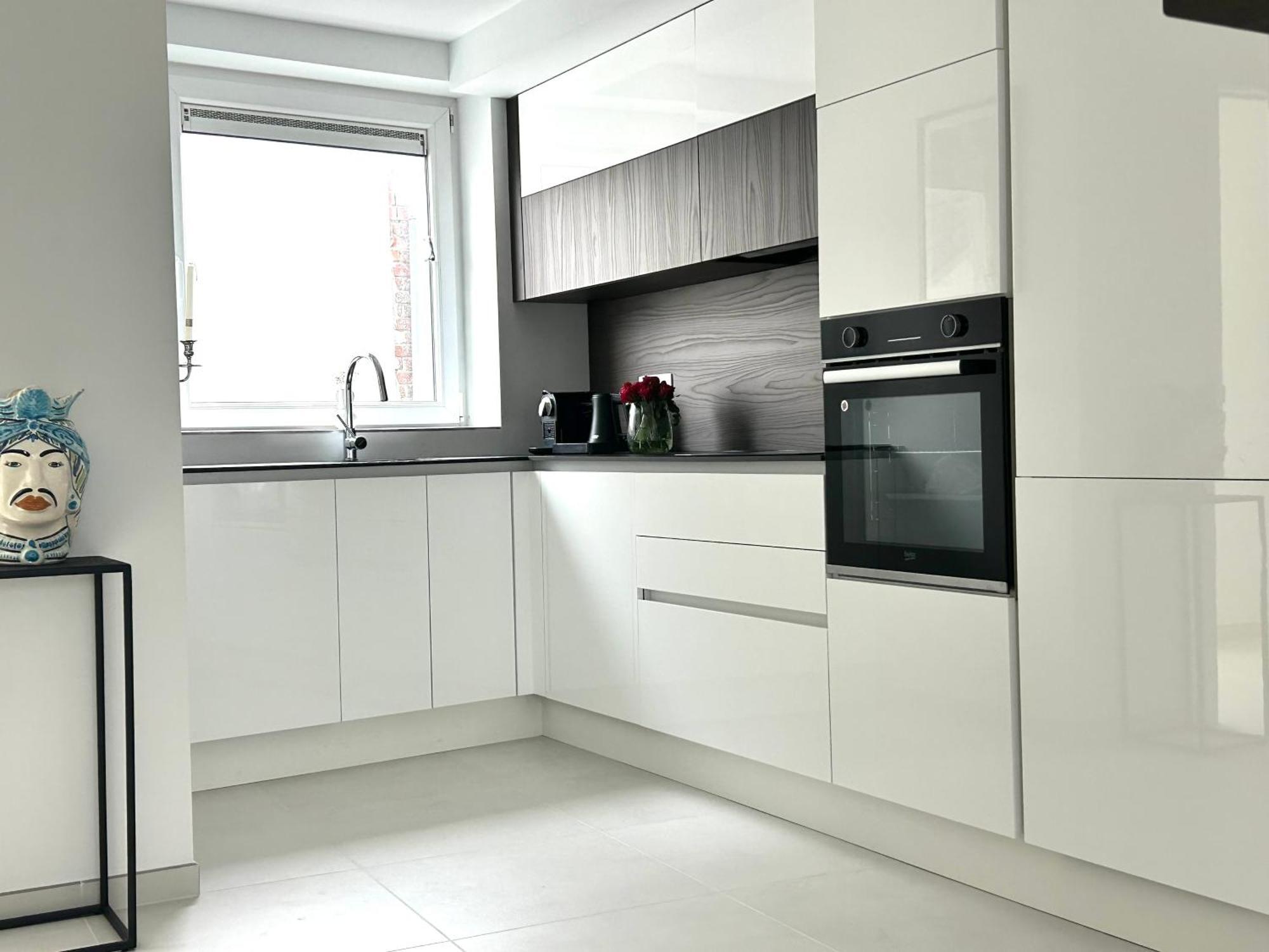 Phoenix Garden Apartment Mons Exterior foto