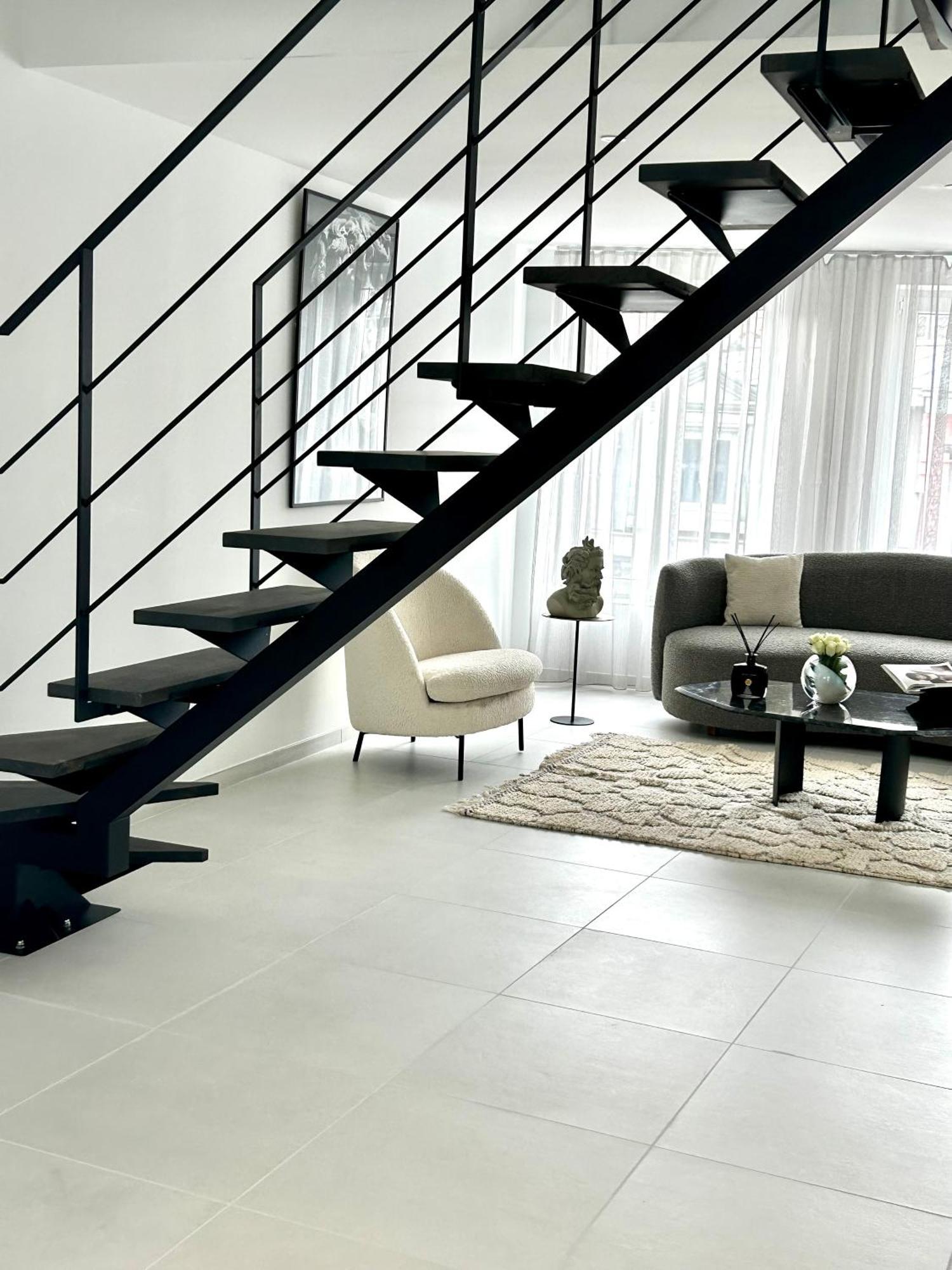 Phoenix Garden Apartment Mons Exterior foto