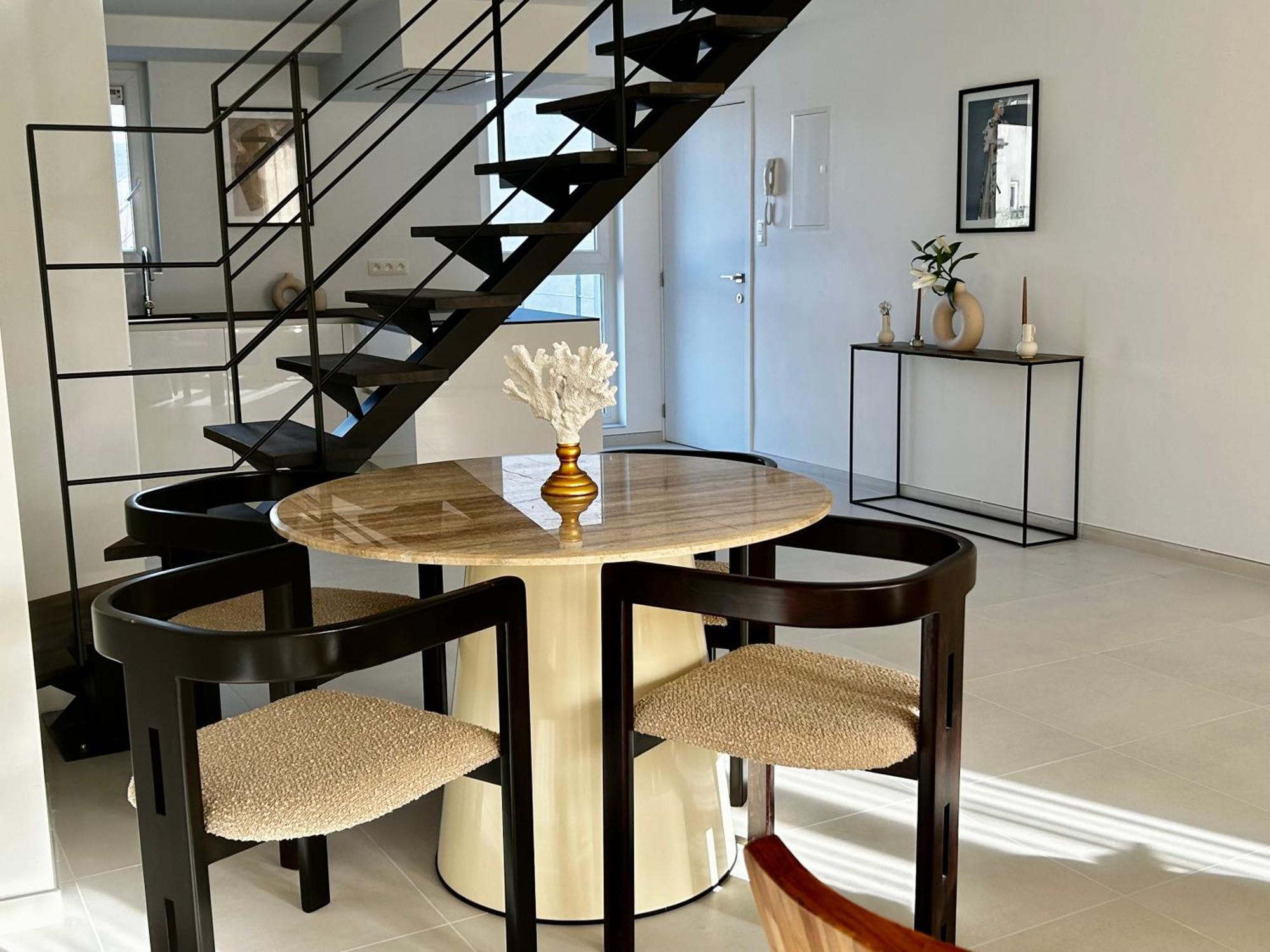 Phoenix Garden Apartment Mons Exterior foto