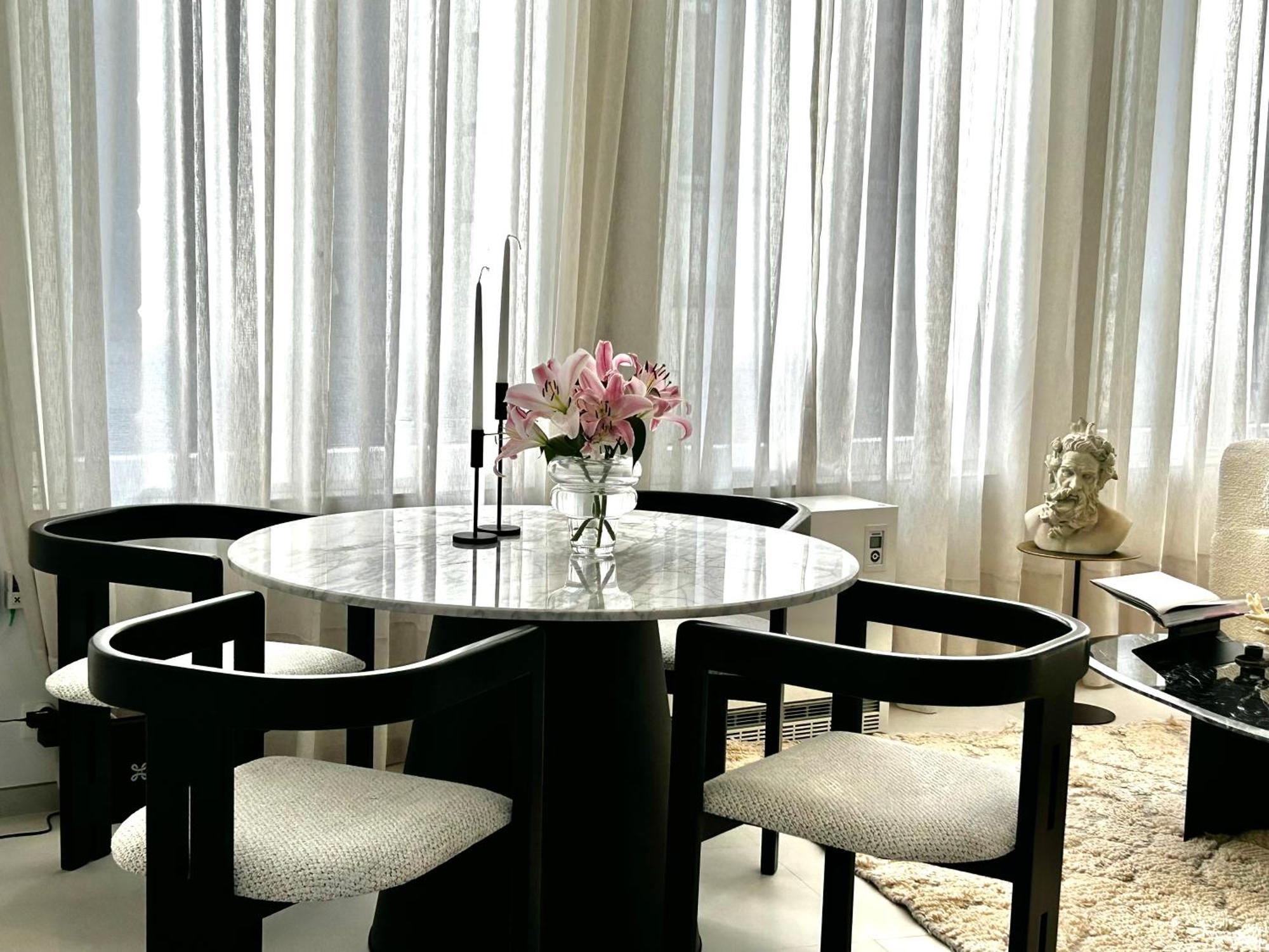Phoenix Garden Apartment Mons Exterior foto