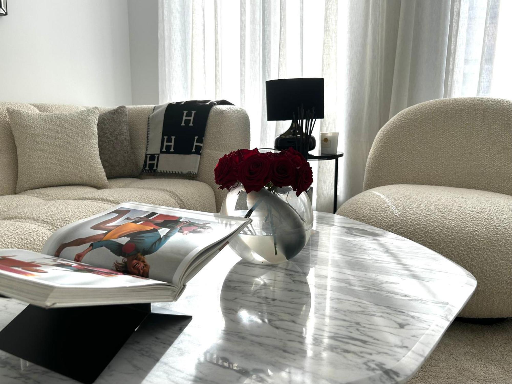 Phoenix Garden Apartment Mons Exterior foto