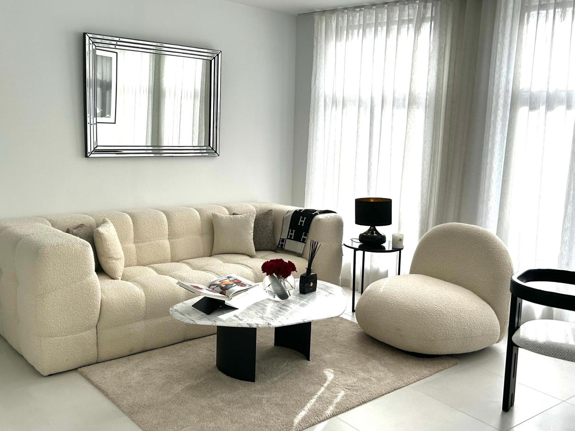 Phoenix Garden Apartment Mons Exterior foto