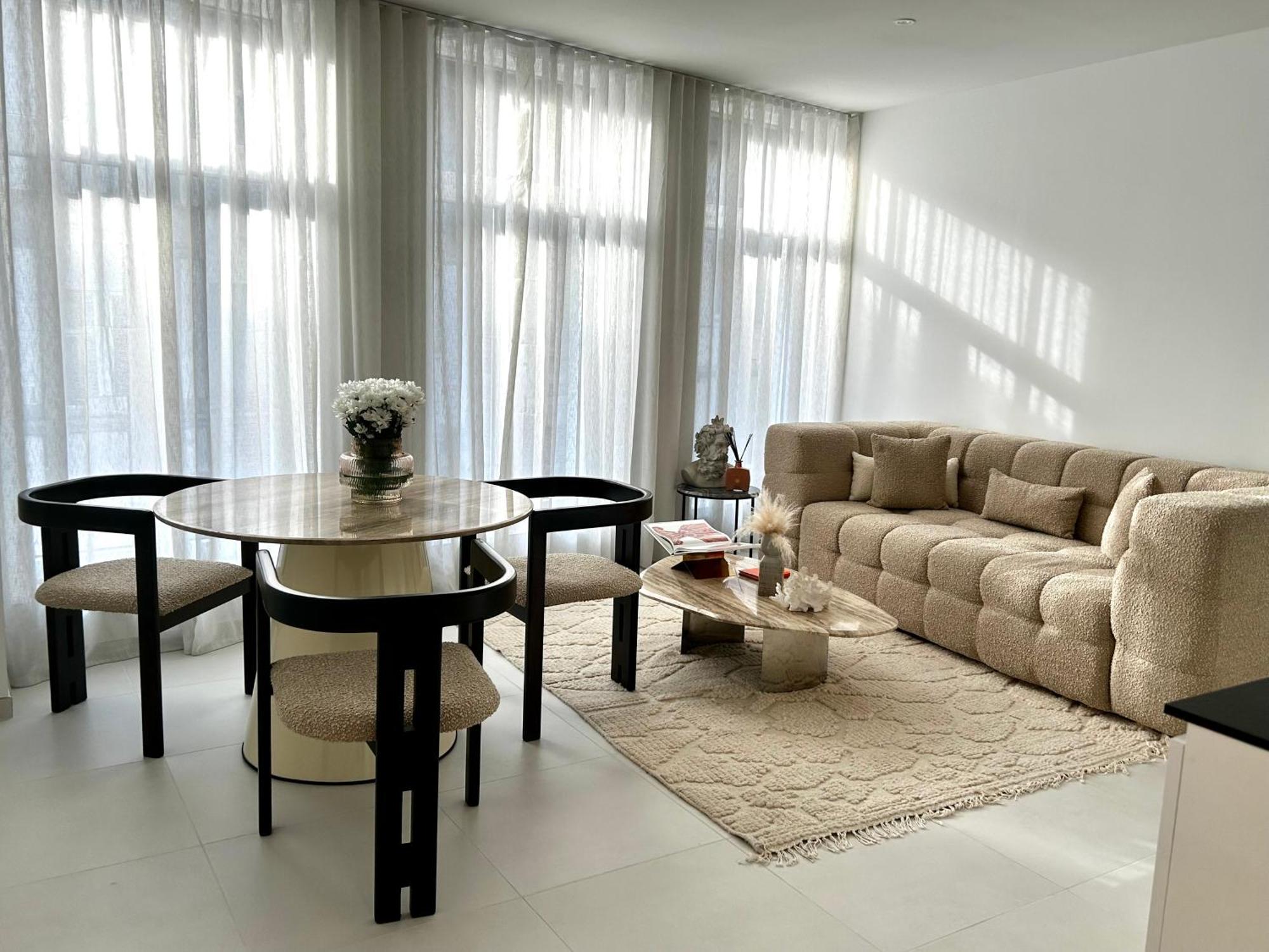Phoenix Garden Apartment Mons Exterior foto