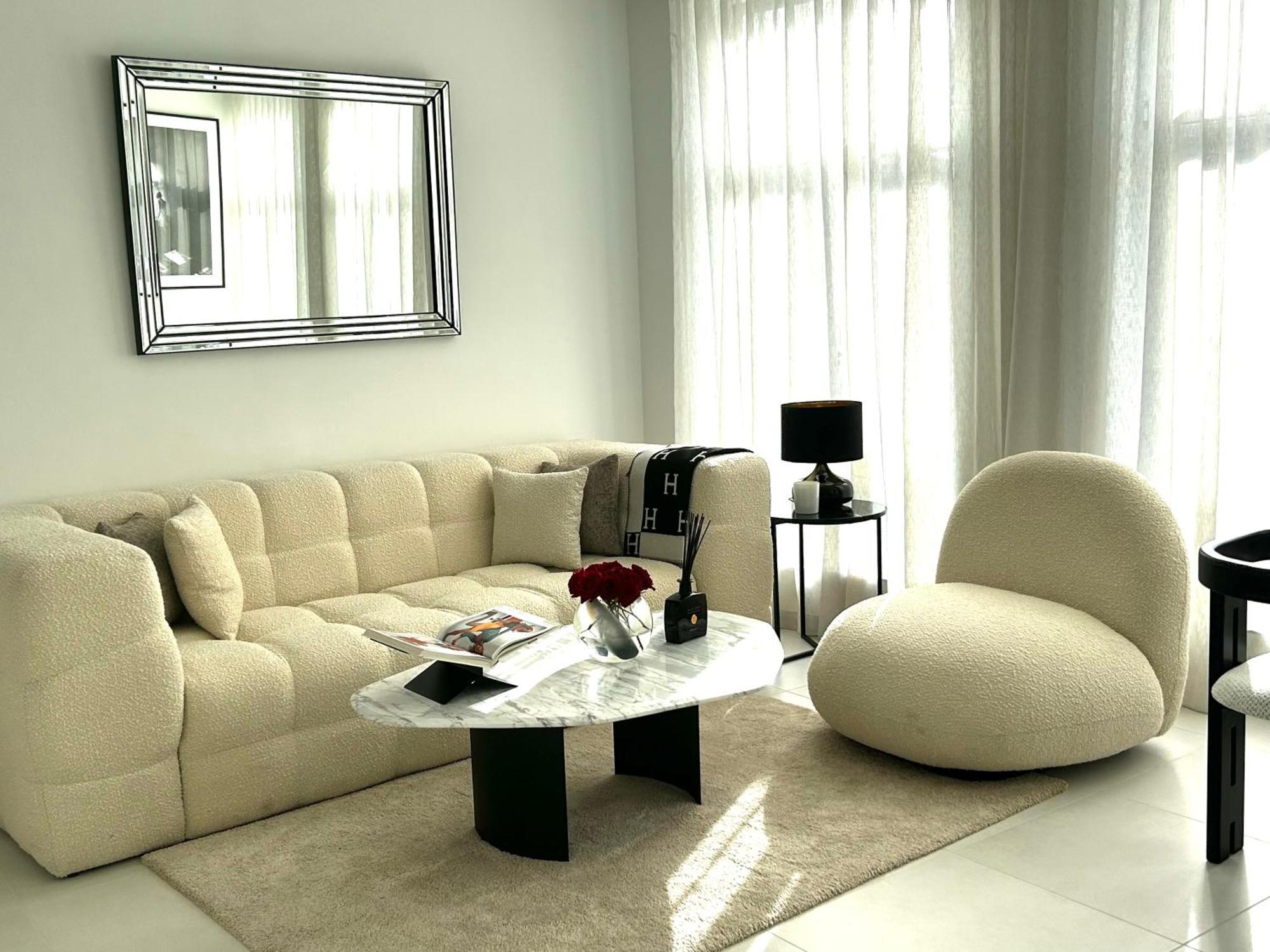 Phoenix Garden Apartment Mons Exterior foto